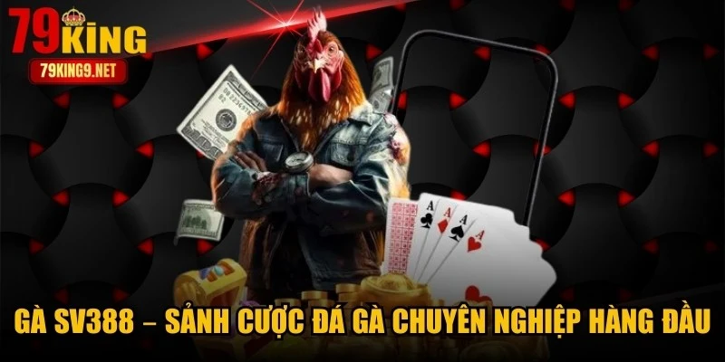 Gà SV388