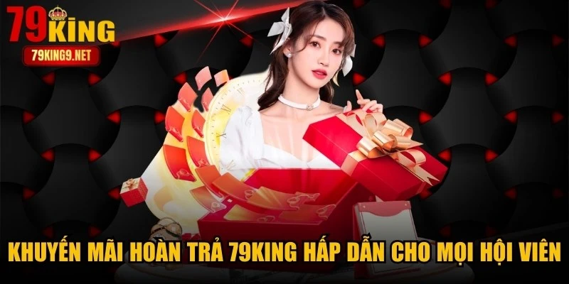 Khuyến Mãi Hoàn Trả