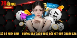 Xổ Số Miền Nam