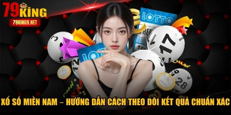 Xổ Số Miền Nam